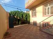 İcarəyə verilir 5 otaqlı həyət evi/bağ evi 220 m², Bakıxanov q., photo 2 from 8
