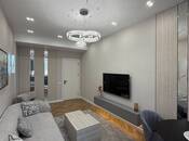 Продаётся 2-комн. новостройка 68 м², Насиминский  р., photo 3 from 8