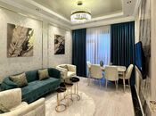 Satılır 3 otaqlı yeni tikili 92 m², Memar Əcəmi m., photo 1 from 8