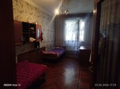 İcarəyə verilir 3 otaqlı köhnə tikili 79 m², 20 Yanvar m., photo 4 from 7