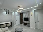 Satılır 2 otaqlı yeni tikili 55 m², Həzi Aslanov m., photo 2 from 8