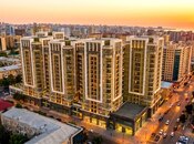 Продаётся 4-комн. новостройка 184 м², м. Нариман Нариманов, photo 2 from 8