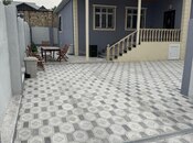 İcarəyə verilir 3 otaqlı həyət evi/bağ evi 130 m², Masazır q., photo 2 from 8