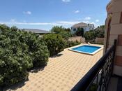 İcarəyə verilir 5 otaqlı həyət evi/bağ evi 300 m², Mərdəkan q., photo 2 from 8