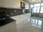 İcarəyə verilir 3 otaqlı yeni tikili 140 m², Şah İsmayıl Xətai m., photo 3 from 8
