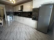 İcarəyə verilir 3 otaqlı yeni tikili 140 m², Şah İsmayıl Xətai m., photo 2 from 8