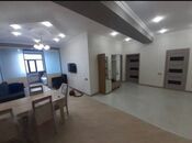 İcarəyə verilir 3 otaqlı yeni tikili 100 m², Nəriman Nərimanov m., photo 2 from 8