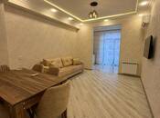 İcarəyə verilir 2 otaqlı yeni tikili 70 m², Dərnəgül m., photo 3 from 7