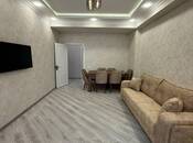 İcarəyə verilir 2 otaqlı yeni tikili 70 m², Dərnəgül m., photo 4 from 7