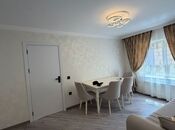 Satılır 3 otaqlı həyət evi/bağ evi 90 m², Xətai r., photo 1 from 8