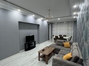 Сдаётся 2-комн. новостройка 106 м², м. Элмляр Академиясы, photo 1 from 8