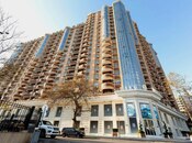 Сдаётся 3-комн. новостройка 150 м², м. Гянджлик, photo 1 from 8