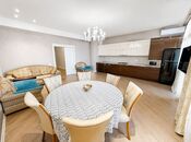 İcarəyə verilir 3 otaqlı yeni tikili 160 m², Şah İsmayıl Xətai m., photo 1 from 8