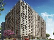 İcarəyə verilir 3 otaqlı yeni tikili 85 m², 20 Yanvar m., photo 1 from 8