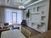 İcarəyə verilir 3 otaqlı yeni tikili 85 m², 20 Yanvar m., photo 6 from 8