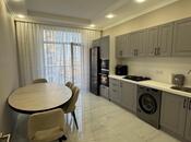 İcarəyə verilir 2 otaqlı yeni tikili 80 m², Dərnəgül m., photo 4 from 8