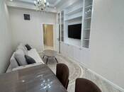 İcarəyə verilir 2 otaqlı yeni tikili 60 m², Nəriman Nərimanov m., photo 7 from 8