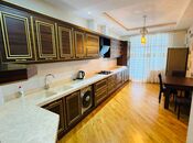 Satılır 2 otaqlı yeni tikili 110 m², Elmlər Akademiyası m., photo 7 from 8