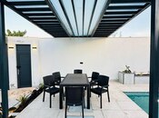 İcarəyə verilir 4 otaqlı həyət evi/bağ evi 200 m², Şağan q., photo 4 from 8