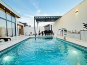 İcarəyə verilir 4 otaqlı həyət evi/bağ evi 200 m², Şağan q., photo 8 from 8
