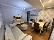 İcarəyə verilir 3 otaqlı yeni tikili 85 m², Dərnəgül m., photo 2 from 8