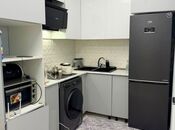 İcarəyə verilir 2 otaqlı yeni tikili 50 m², İnşaatçılar m., photo 3 from 7