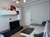 İcarəyə verilir 2 otaqlı yeni tikili 50 m², İnşaatçılar m., photo 2 from 7