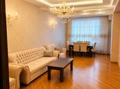 Satılır 2 otaqlı yeni tikili 110 m², Elmlər Akademiyası m., photo 1 from 8