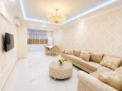 Сдаётся 3-комн. новостройка 104 м², м. Иншаатчылар, photo 1 from 8