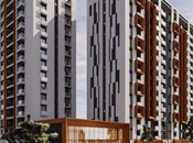Satılır 1 otaqlı yeni tikili 66.6 m², Həzi Aslanov m., photo 1 from 4