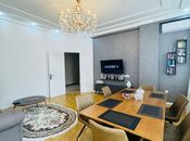 Satılır 3 otaqlı yeni tikili 95 m², İnşaatçılar m., photo 3 from 8