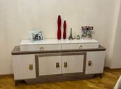Сдаётся 2-комн. новостройка 65 м², м. Элмляр Академиясы, photo 6 from 8