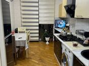 Сдаётся 2-комн. новостройка 65 м², м. Элмляр Академиясы, photo 4 from 8