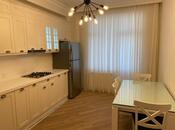 İcarəyə verilir 2 otaqlı yeni tikili 90 m², Badamdar q., photo 1 from 8