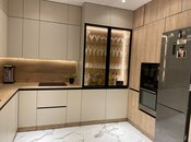 Satılır 3 otaqlı yeni tikili 108 m², Xətai r., photo 2 from 8