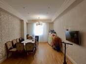 Satılır 3 otaqlı yeni tikili 90 m², İnşaatçılar m., photo 3 from 8