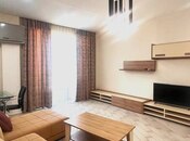 İcarəyə verilir 2 otaqlı yeni tikili 60 m², Gənclik m., photo 2 from 8
