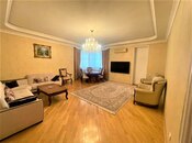 Satılır 3 otaqlı yeni tikili 130 m², İnşaatçılar m., photo 1 from 8
