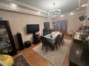 Satılır 3 otaqlı yeni tikili 120 m², Həzi Aslanov m., photo 3 from 8