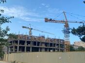 Satılır 3 otaqlı yeni tikili 94 m², Qara Qarayev m., photo 8 from 8