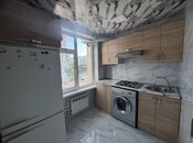 Сдаётся 2-комн. вторичка 50 м², м. Иншаатчылар, photo 7 from 8