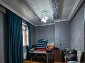 İcarəyə verilir 2 otaqlı yeni tikili 78 m², Həzi Aslanov m., photo 4 from 7