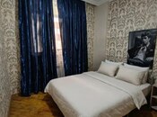 İcarəyə verilir 2 otaqlı yeni tikili 78 m², Həzi Aslanov m., photo 1 from 7