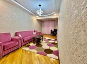 İcarəyə verilir 2 otaqlı yeni tikili 110 m², Nəriman Nərimanov m., photo 1 from 8