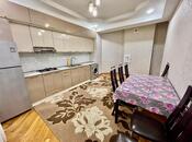 İcarəyə verilir 2 otaqlı yeni tikili 110 m², Nəriman Nərimanov m., photo 7 from 8