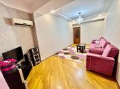 İcarəyə verilir 2 otaqlı yeni tikili 110 m², Nəriman Nərimanov m., photo 3 from 8