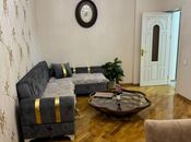 İcarəyə verilir 2 otaqlı yeni tikili 60 m², Elmlər Akademiyası m., photo 2 from 8