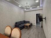 İcarəyə verilir 2 otaqlı yeni tikili 60 m², Memar Əcəmi m., photo 5 from 8