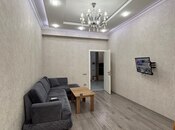 İcarəyə verilir 2 otaqlı yeni tikili 60 m², Memar Əcəmi m., photo 3 from 8