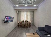 İcarəyə verilir 2 otaqlı yeni tikili 60 m², Memar Əcəmi m., photo 1 from 8